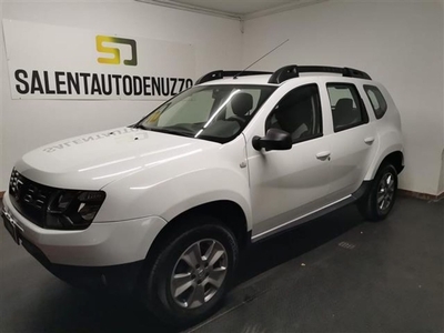 Dacia Duster 1.6 110CV