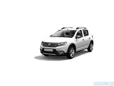 Dacia Sandero 1.5 blue dci Techroad 95cv