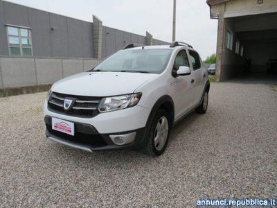 Dacia Sandero Stepway 1.5 dCi 90CV Badia Polesine