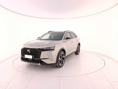 DS 7 Crossback E-Tense 225 Opera