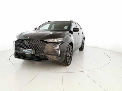 DS 7 Crossback Performance Line BlueHDi 130 Aut