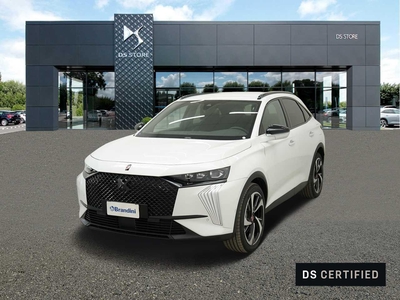 DS 7 Crossback Rivoli 225 E-TENSE