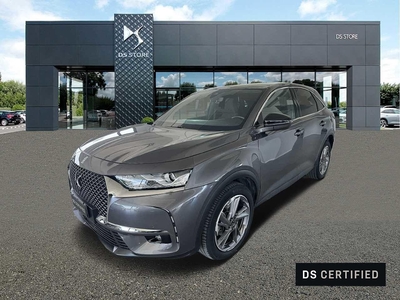 DS7 7 Crossback BlueHDi 130 aut. Business