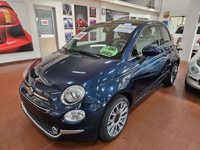 Fiat 500 1.0 51 kW