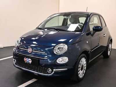 Fiat 500 1.0 51 kW