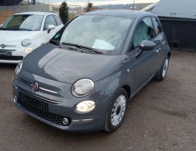 Fiat 500 1.0 51 kW