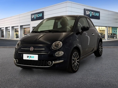 Fiat 500 1.0 70cv Ibrido Dolcevita