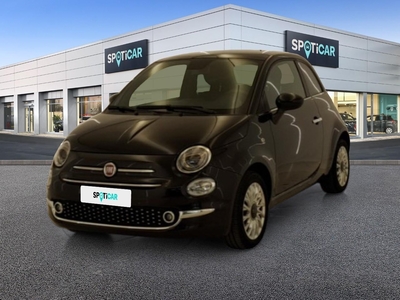 Fiat 500 1.0 70cv Ibrido Dolcevita