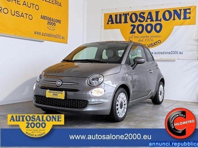 Fiat 500 1.0 Hybrid Dolcevita PREZZO REALE San Biagio di Callalta