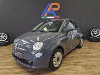 Fiat 500 1.2