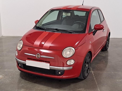 Fiat 500 1.2