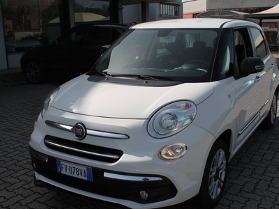 Fiat 500 1.3 Multijet 16V