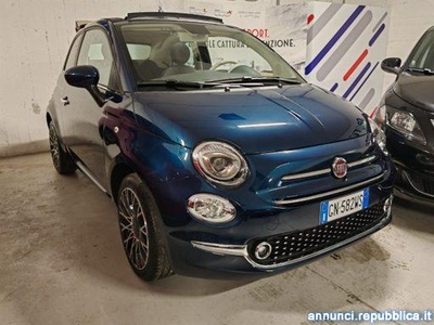 Fiat 500 C 1.0 Hybrid Dolcevita Torino