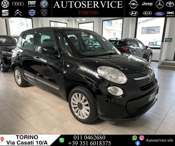 Fiat 500L 1.3 Multijet