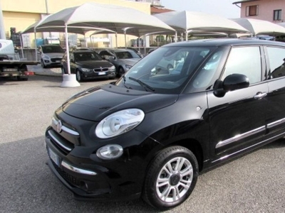 Fiat 500L 1.3 Multijet