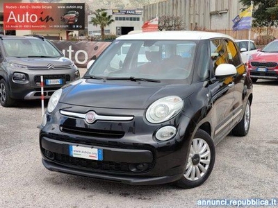 Fiat 500L 1.3 Multijet 85 CV Pop Star Bonea