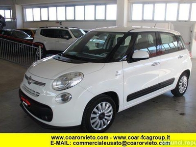 Fiat 500L 1.3 Multijet 95 CV Pop Star Orvieto