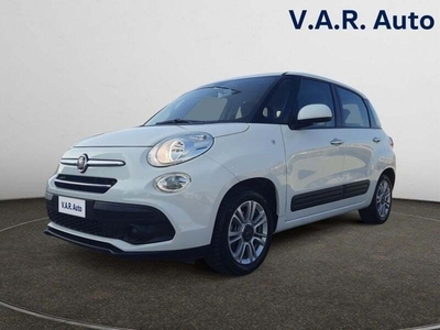 Fiat 500L 1.4