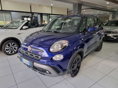 Fiat 500L 1.3 Multijet Cross 70 kW