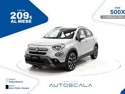 Fiat 500L 96 kW