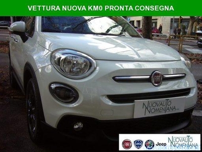 Fiat 500X 1.0 T3 120CV GPL Urban /Connect Full VETTURA NUOVA Roma