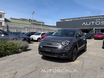 Fiat 500X 1.3