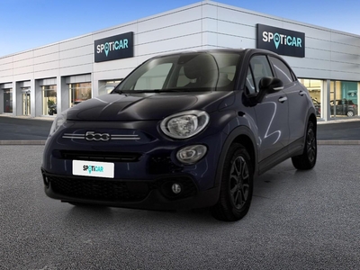 Fiat 500X 1.3 Mjet 95cv E6D Club