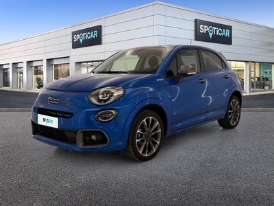 Fiat 500X 1.3 Mjet 95cv MT6 Sport