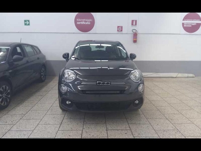 Fiat 500X 1.3 Multijet 95cv 500x