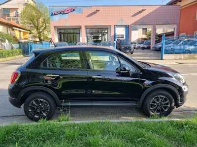 Fiat 500X 1.6