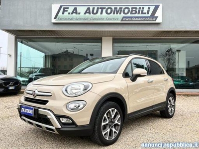 Fiat 500X 1.6 MultiJet 120 CV CROSS Abano Terme