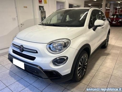 Fiat 500X 1.6 MultiJet 120 CV DCT City Cross - RETROCAMERA Torino