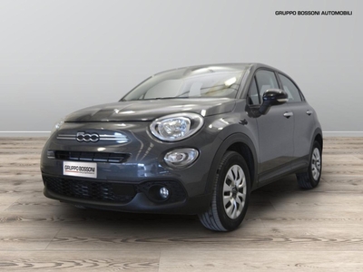 Fiat 500X x 1.3 multijet 95cv