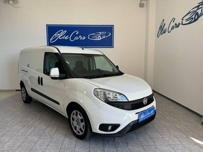 Fiat Doblò 1.6 16V