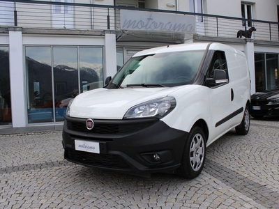 Fiat Doblò 1.6 MJT 120CV