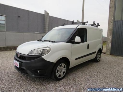 Fiat Doblo Doblò 1.3 MJT PC-TN Cargo Lamierato E5+ Badia Polesine