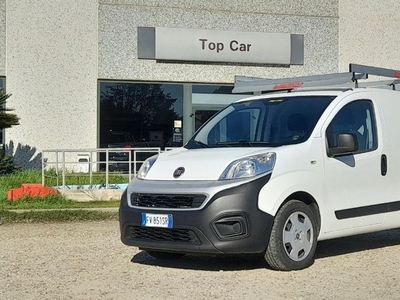 Fiat Fiorino 1.3 MJT 95CV