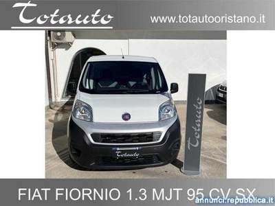 Fiat Fiorino 1.3 MJT 95CV Cargo SX Ghilarza