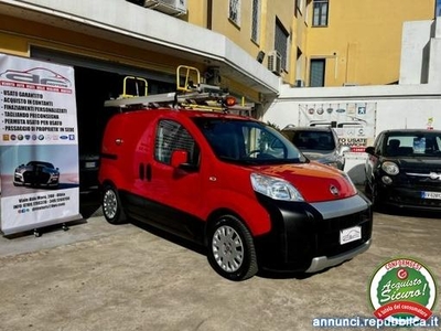 Fiat Fiorino FIORINO 1.3 MJT 95CV Trekking OFFICINA MOBILE Olbia