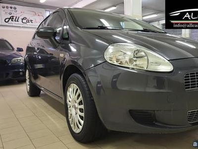 Fiat Grande Punto 1.2 5 porte Fun Leini'