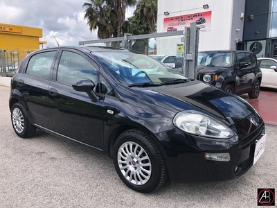 Fiat Grande Punto 1.2