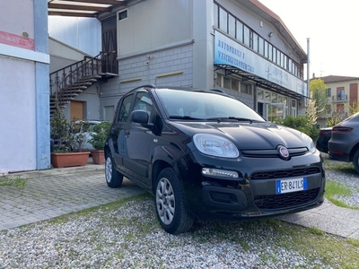 Fiat Panda 0.9 TwinAir