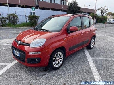 FIAT - Panda - 0.9 TwinAir Turbo S&S Lounge