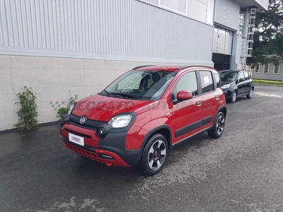 Fiat Panda 1.0 70cv Hybrid Cross