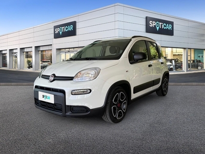 Fiat Panda 1.0 FireFly 70cv S&S Hybrid City Life