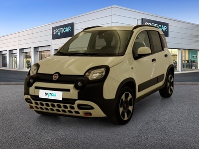 Fiat Panda 1.0 FireFly 70cv S&S Hybrid Cross