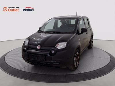 Fiat Panda 1.0 firefly hybrid city cross s&s 70cv