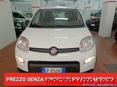 Fiat Panda 1.0 Hybrid PREZZO REALE PRONTA CONSEGNA Roma