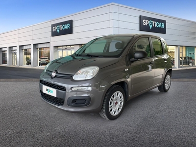 Fiat Panda 1.2 69CV E6 EASY