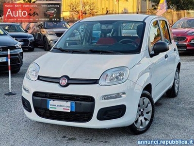 Fiat Panda 1.2 Easy 69 cv Neopatentati OK Bonea